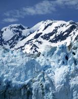 Ice Mountain