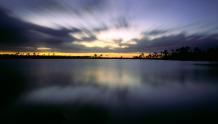 Sunrise Lake