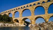 French Aqueducts