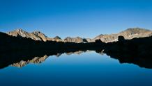 Success Blue Sky, Blue Water
