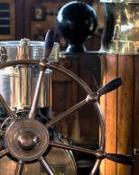 Captain's Wheel