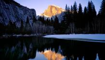 Golden Mountain Peak