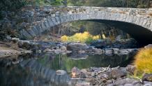 Stone Bridge