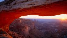 Canyon View