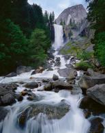Mountain Stream