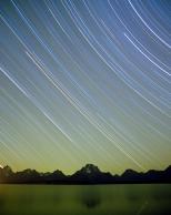 Starry Starry Night