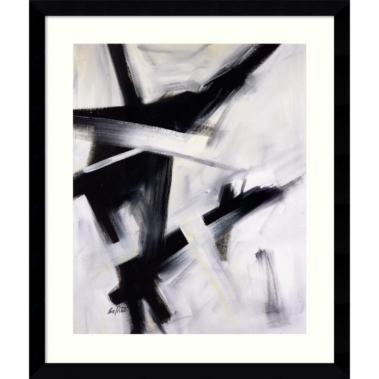 Black White Office Art Black White Office Art