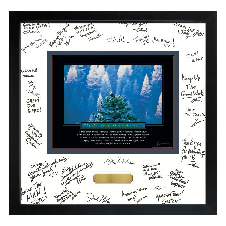 gifts for boss show your appreciation successories
