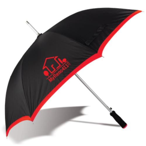 Sample Defender Umbrella U799BL Umbrellas