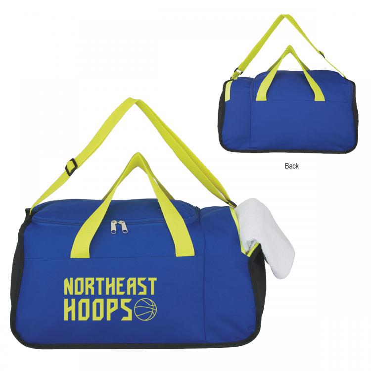 Promotional Duffel Bags Logo Duffel Bags Custom Duffel Bags