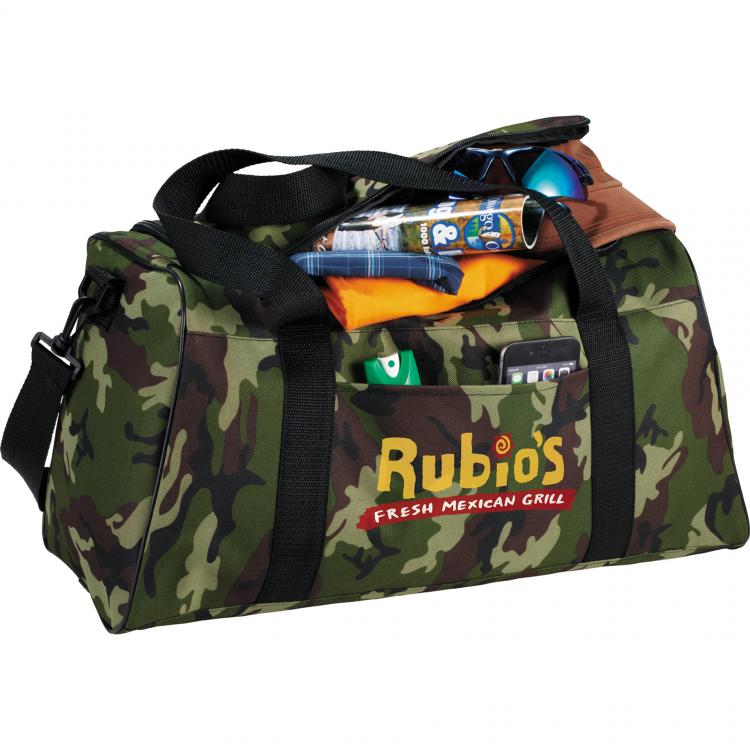 Promotional Duffel Bags Logo Duffel Bags Custom Duffel Bags