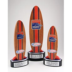 Auto Club Speedway Firestone Indy Car Lights Trophies Auto Club Speedway Firestone Indy Car Lights Trophies