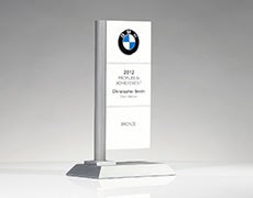 BMW Custom Award BMW Custom Award