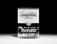 Campbells Custom Award Campbells Custom Award