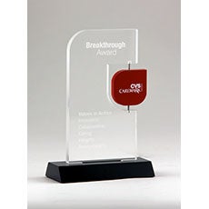 CVS Caremark Breakthrough Award CVS Caremark Breakthrough Award