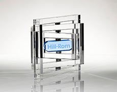 Hill Rom Custom Award Hill Rom Custom Award