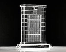 Museum of the Southwest Custom Award Museum of the Southwest Custom Award