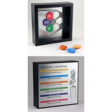 Nestle Leadership Framework Commemorative Nestle Leadership Framework Commemorative