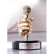 Source Hip Hop Music Award Source Hip Hop Music Award