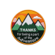 Thanks Mountain Patch
