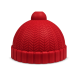 Silicone Knit Cap