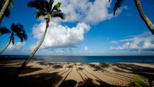 Kelki Beach