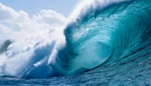 Pipeline Wave