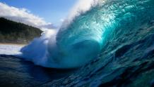 Wave Eclipse