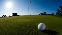 On the Green