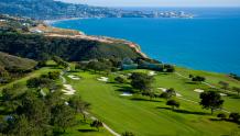 Ocean Side Golf Course