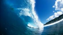 Blue Wave