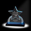 Star Power Acrylic Award