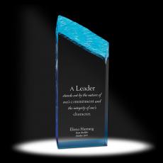Aristotle Acrylic Award - Awards & Recognition