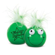 Employee Gifts - Making a Difference Eye Poppin' Pal Stress Reliever