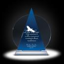 Tribus Crystal Award