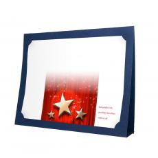 Thank You 10-Pack Certificate Folders - Employee Gifts