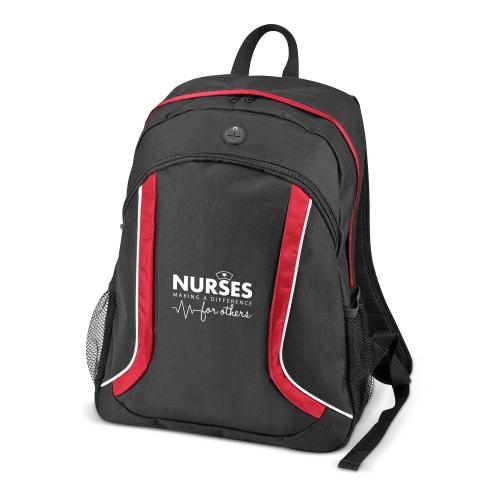 Nurses Making a Difference Brilliant Backpack 754810RNMAD