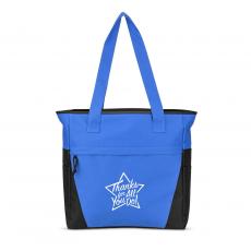 Employee Gifts - Thanks for All You Do Star The Complete Tote