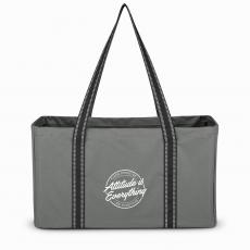 Employee Gifts - Attitude is Everything Super Size Trunk Organizer