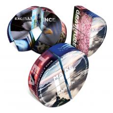 Teamwork Mental Block - Birthday Gifts