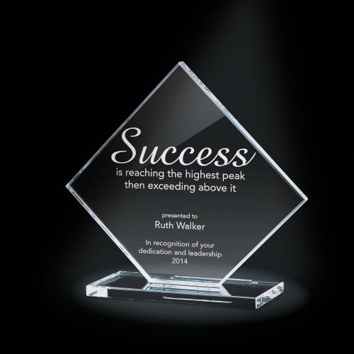 Wellington Award 346611 Successories