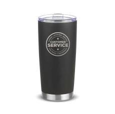 The Joe - Customer Service 20oz. Stainless Steel Tumbler - Tumblers