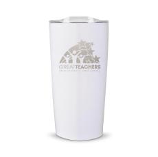 Teacher Appreciation Persoanlized Stainless Steel Tumbler - Teacher Gifts