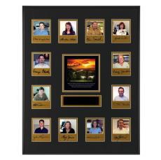 Essence of Destiny Perpetual Award Plaque - Perpetual Awards Programs