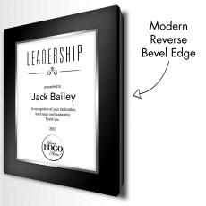 Prism Plaque - Awards & Recognition