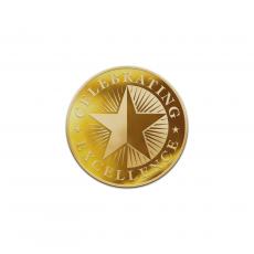 Celebrating Excellence Classic Lapel Pin - Lapel Pins