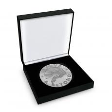 Velvet Medallion Gift Box - Gift Accessories