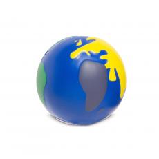 Making a Difference Earth Stress Reliever - Fun at Work Day