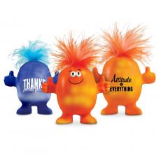 Thanks for All You Do! Mood Dude - Fun Motivational Gifts