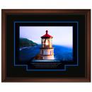 1.5 in. Walnut Wood with Mats 1.5 in. Walnut Wood with Mats